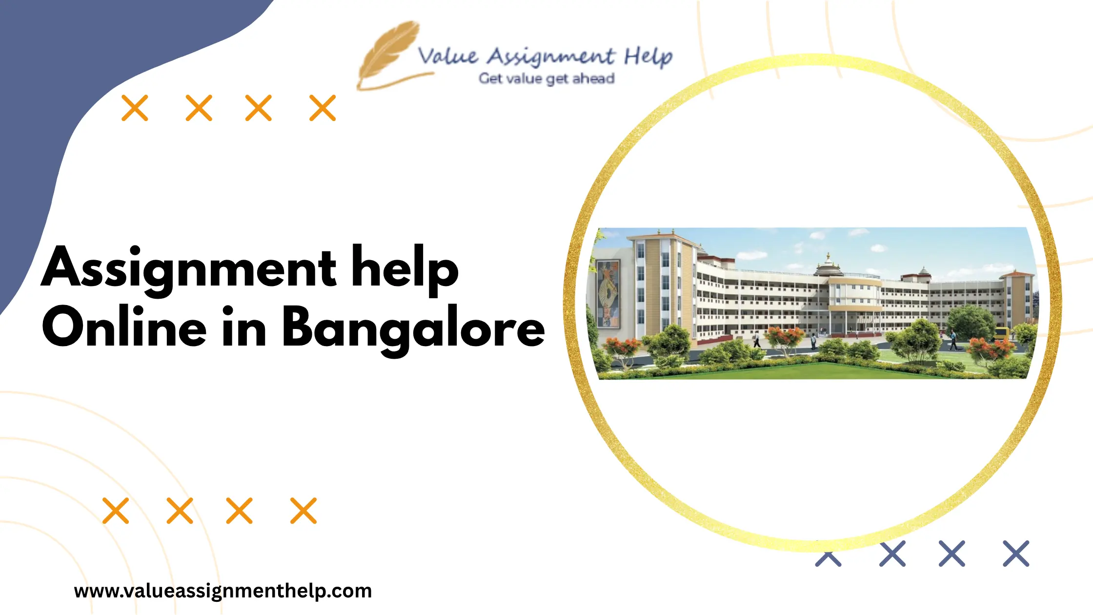 Assignment Help Online in Bangalore
